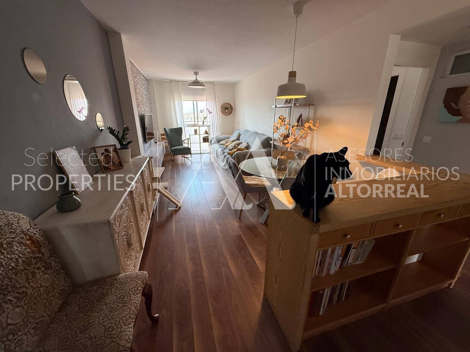 Piso de 3 habitaciones en Molina de Segura en venta con piscina garaje - 153.000 € (Ref: 9860134)