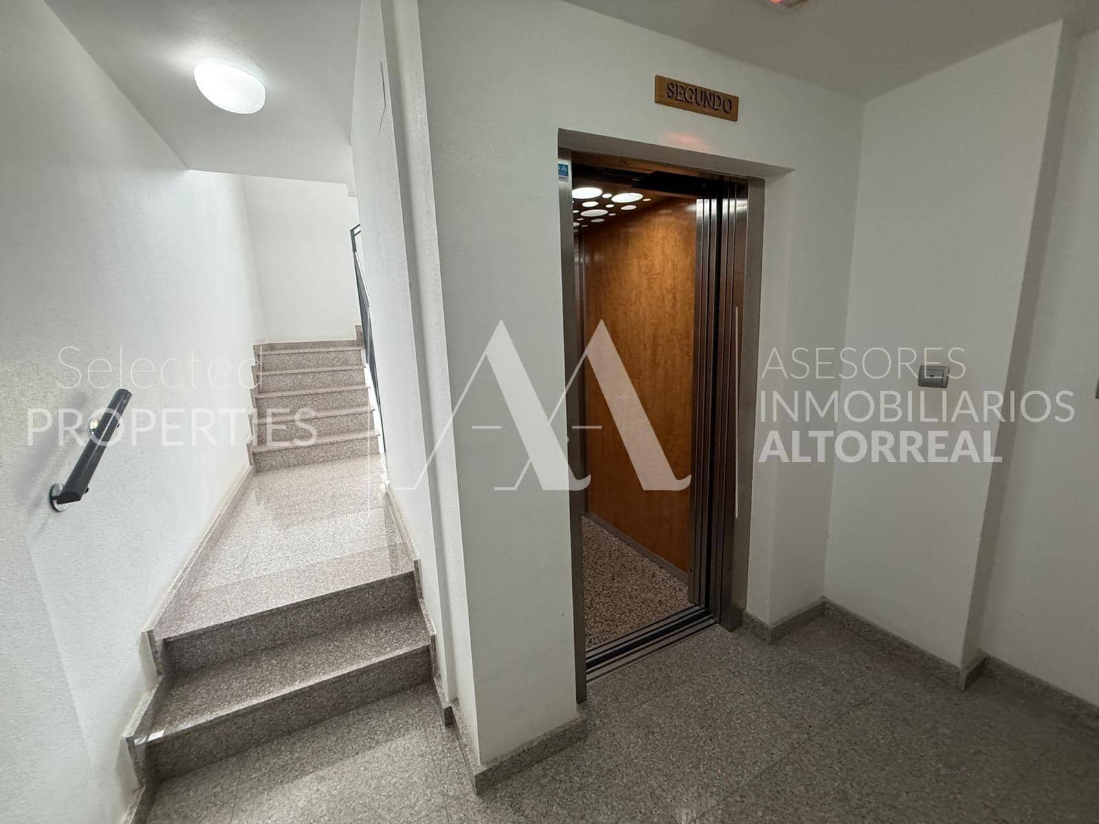 Piso de 3 habitaciones en Molina de Segura en venta con piscina garaje - 153.000 € (Ref: 9860134)