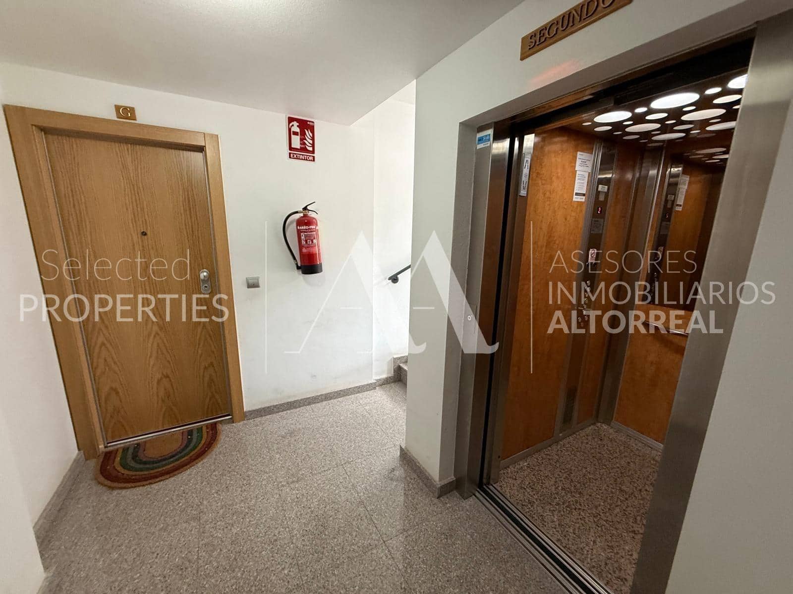 Piso de 3 habitaciones en Molina de Segura en venta con piscina garaje - 153.000 € (Ref: 9860134)