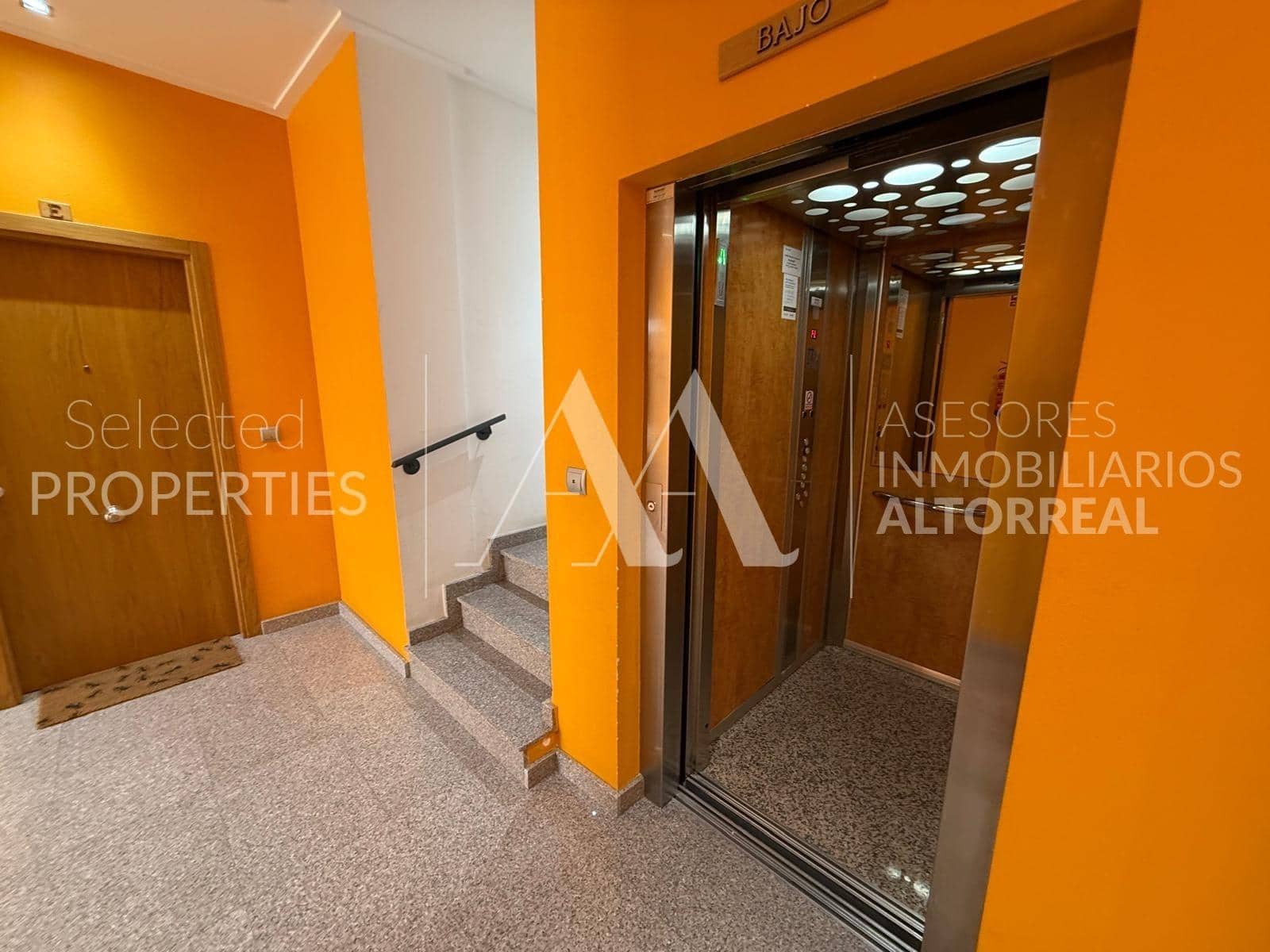 Piso de 3 habitaciones en Molina de Segura en venta con piscina garaje - 153.000 € (Ref: 9860134)