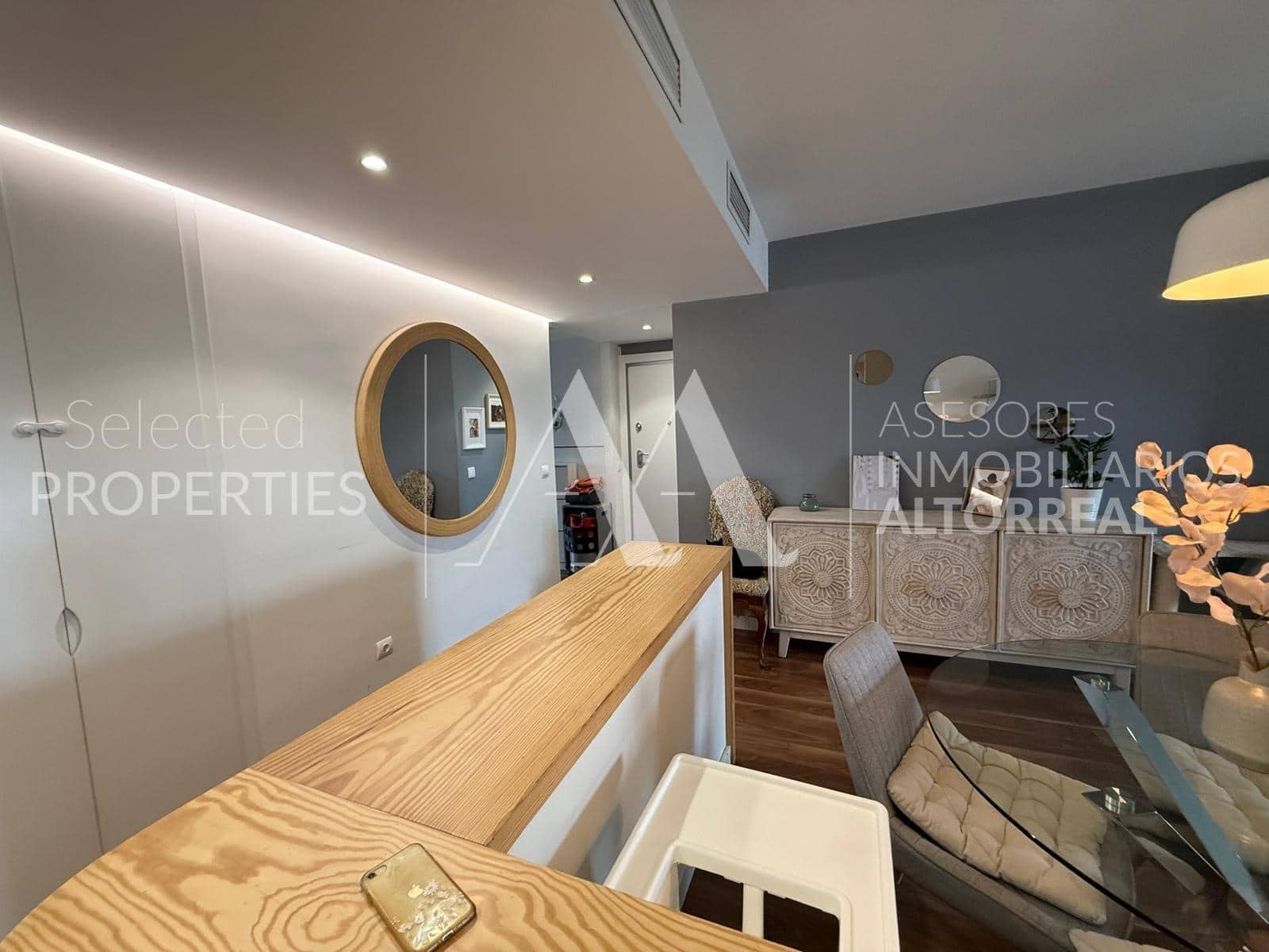 Piso de 3 habitaciones en Molina de Segura en venta con piscina garaje - 153.000 € (Ref: 9860134)