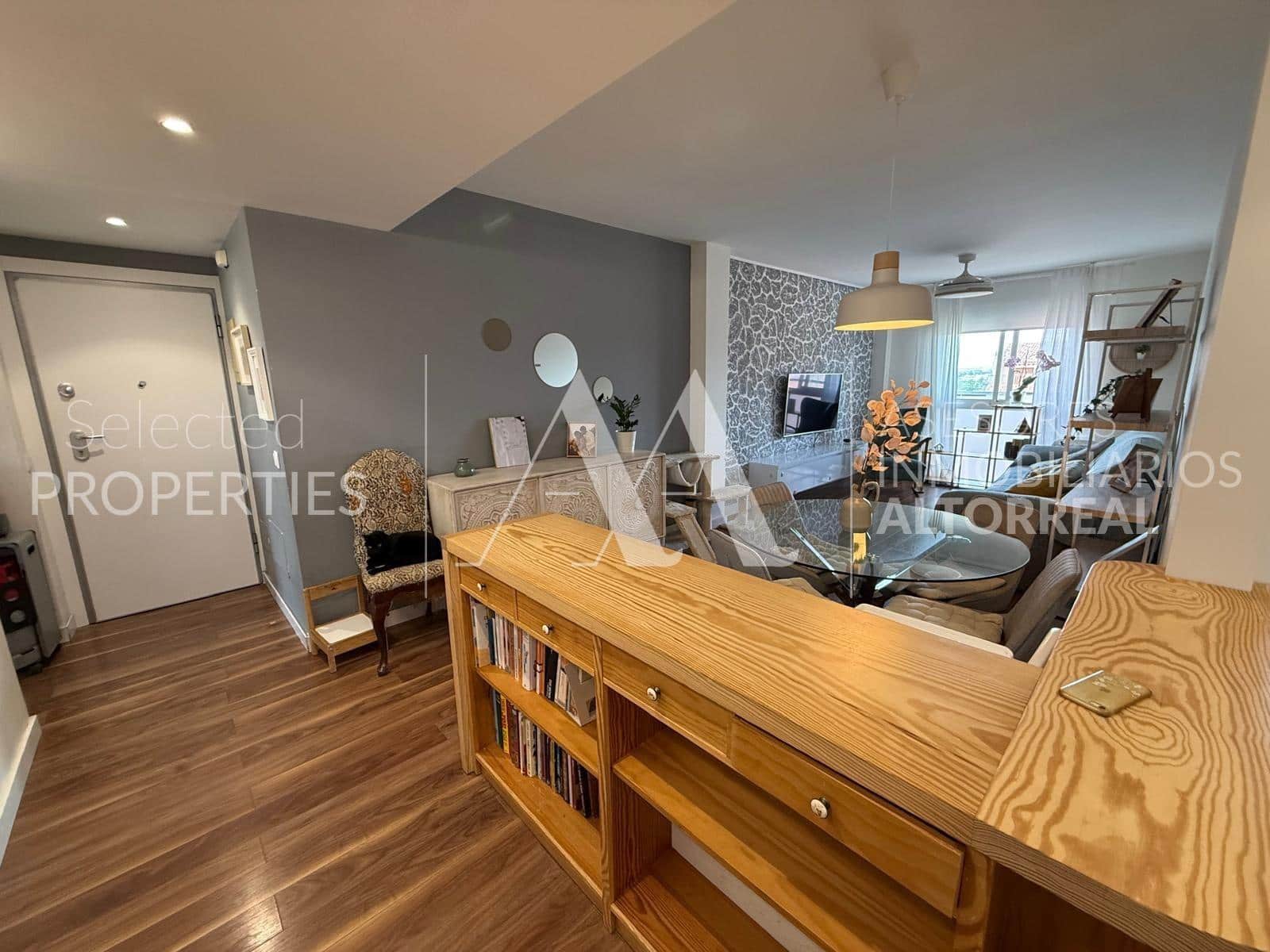 Piso de 3 habitaciones en Molina de Segura en venta con piscina garaje - 153.000 € (Ref: 9860134)