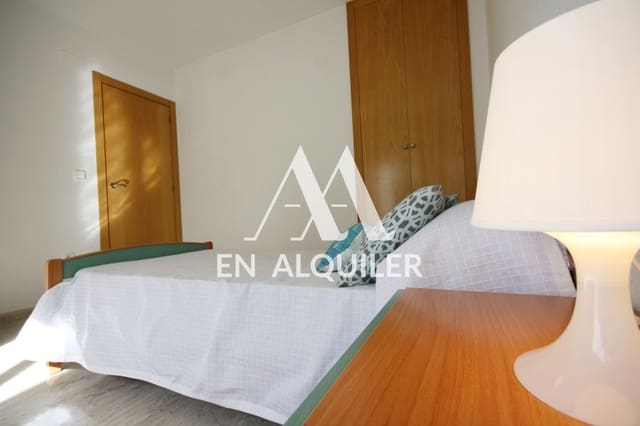 4 bedroom Semi-detached Villa for rent in Altorreal, Molina de Segura with pool garage - € 950 (Ref: 9865227)