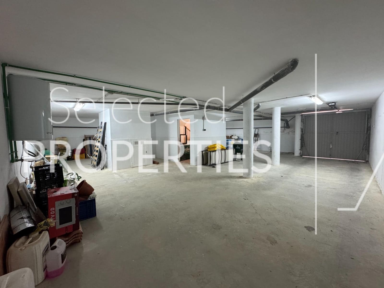 9 bedroom Villa for sale in Molina de Segura with pool garage - € 379,000 (Ref: 9876472)
