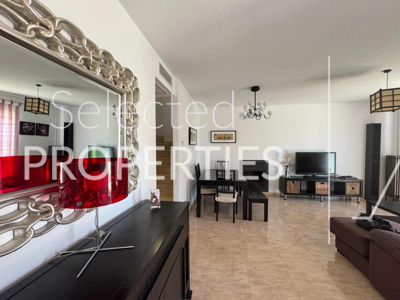 9 bedroom Villa for sale in Molina de Segura with pool garage - € 379,000 (Ref: 9876472)