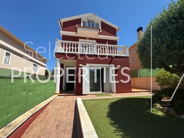 9 chambre Villa/Maison à vendre à Molina de Segura avec piscine garage - 379 000 € (Ref: 9876472)