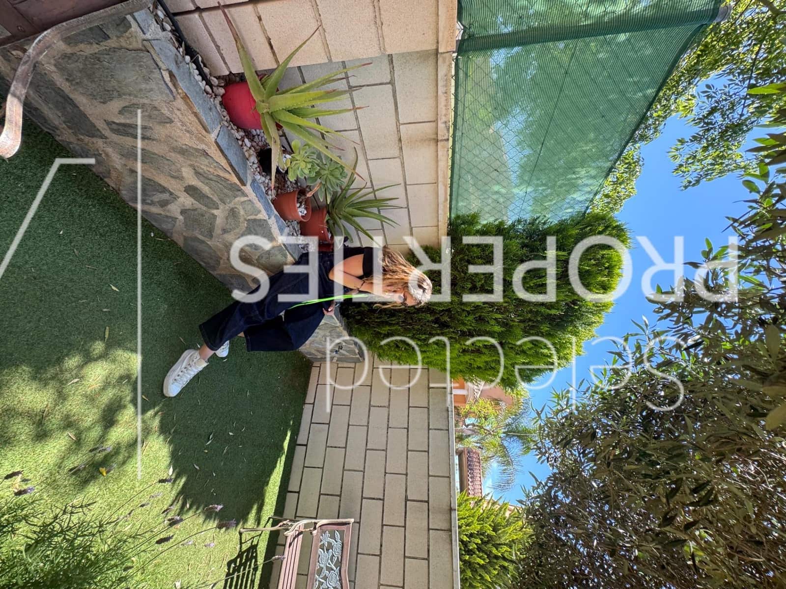 9 bedroom Villa for sale in Molina de Segura with pool garage - € 379,000 (Ref: 9876472)