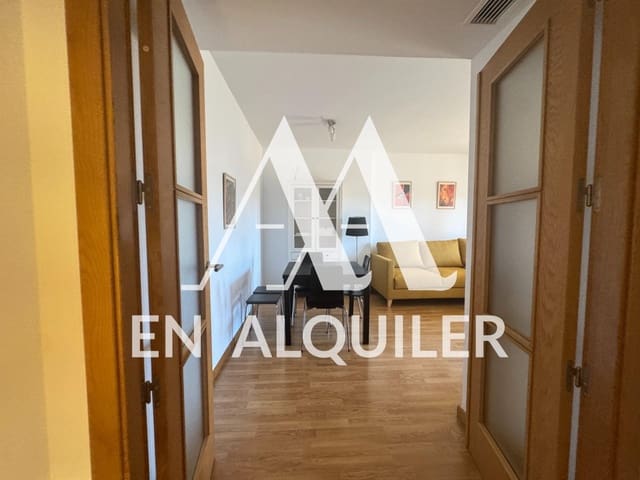 2 soverom Penthouse til leie i Altorreal, Molina de Segura med svømmebasseng garasje - € 850 (Ref: 9878896)