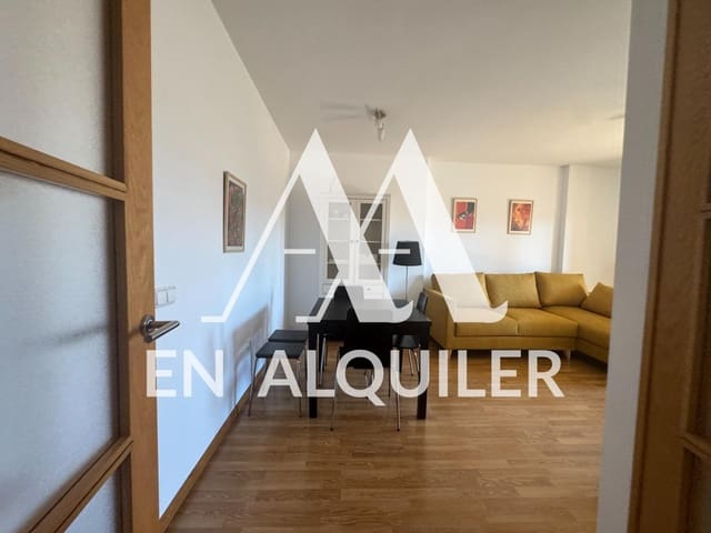 2 soverom Penthouse til leie i Altorreal, Molina de Segura med svømmebasseng garasje - € 850 (Ref: 9878896)