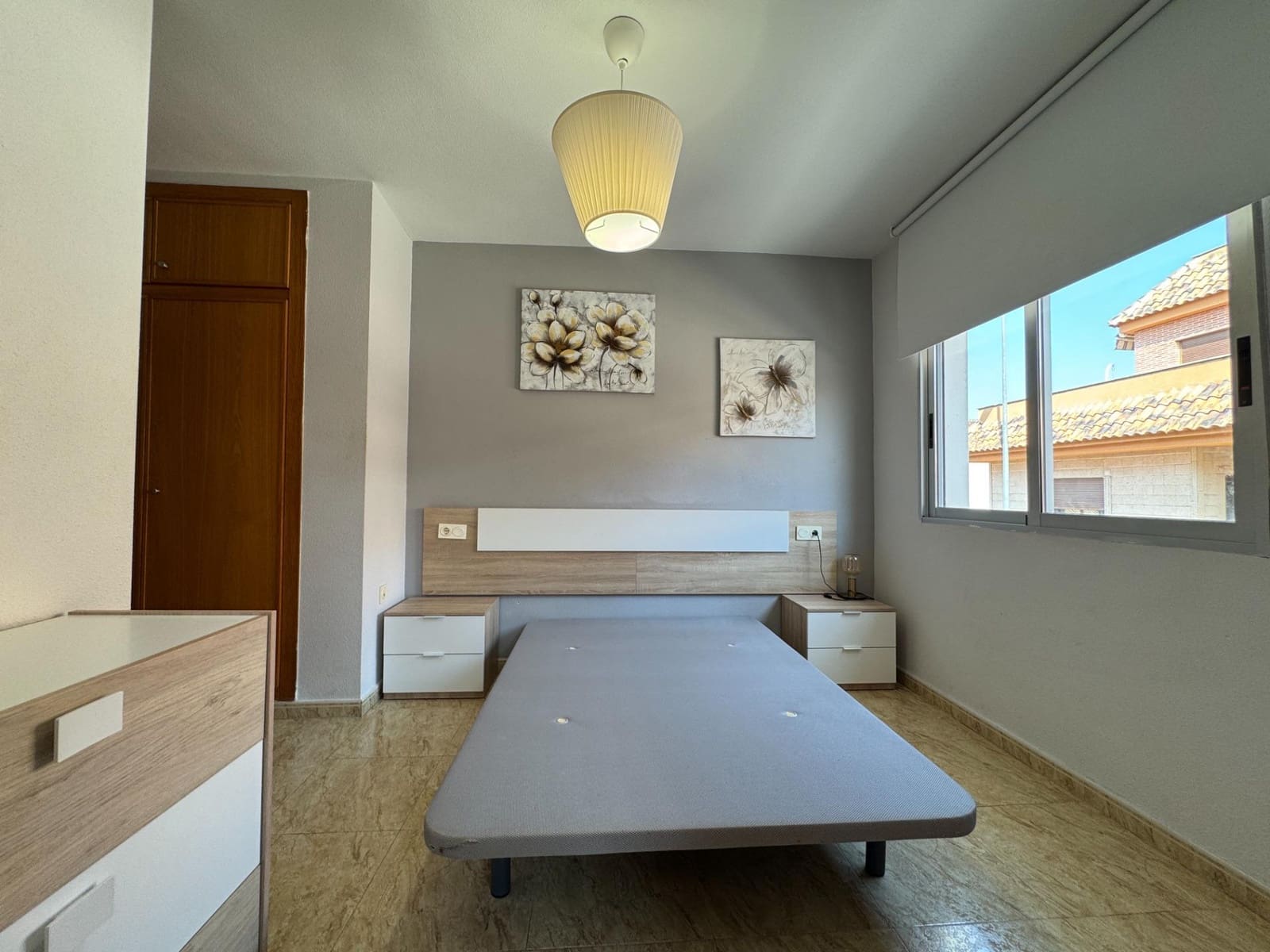 3 soveværelse Lejlighed til leje i Archena med garage - € 750 (Ref: 9913200)