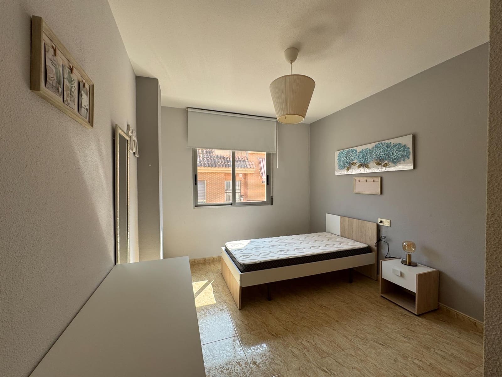 3 soveværelse Lejlighed til leje i Archena med garage - € 750 (Ref: 9913200)
