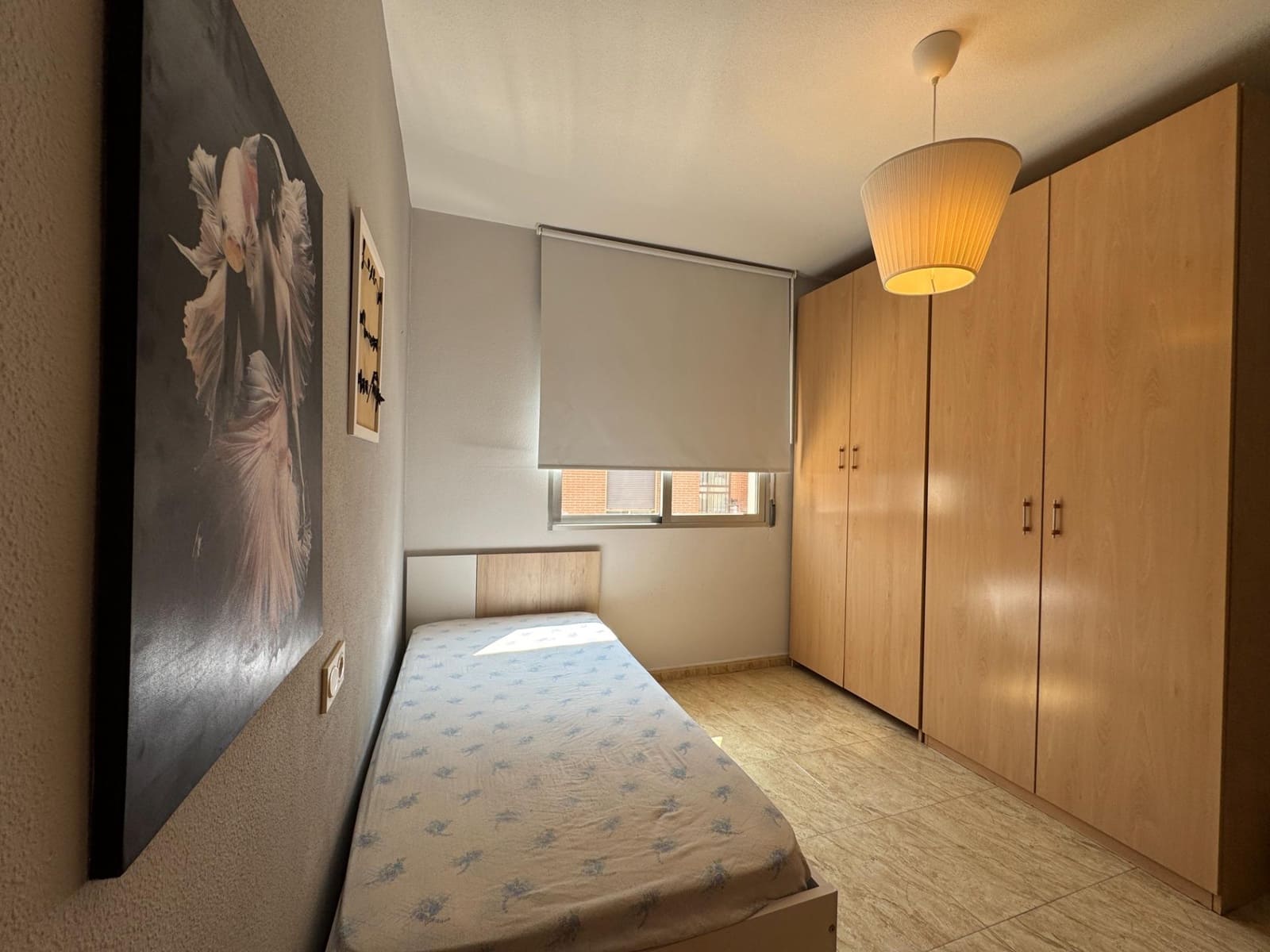 3 soveværelse Lejlighed til leje i Archena med garage - € 750 (Ref: 9913200)