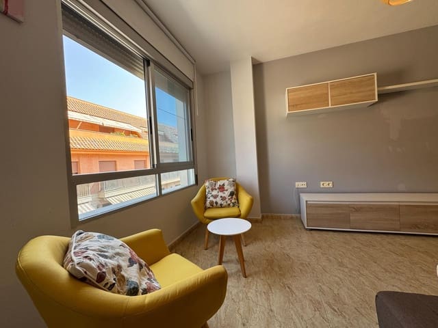 3 soveværelse Lejlighed til leje i Archena med garage - € 750 (Ref: 9913200)