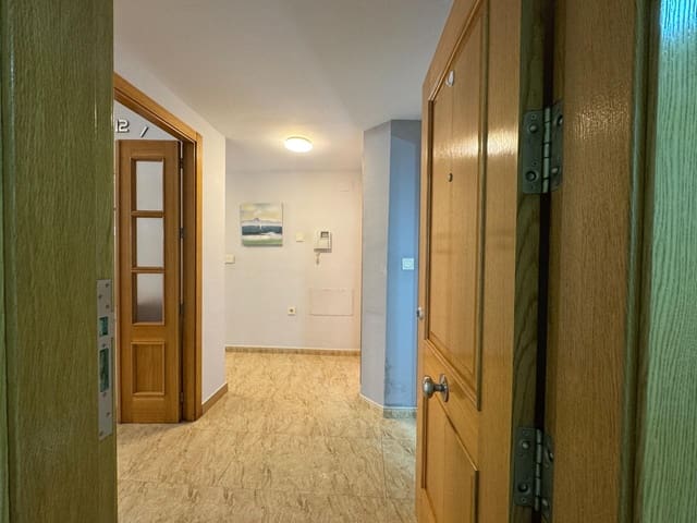 3 soveværelse Lejlighed til leje i Archena med garage - € 750 (Ref: 9913200)
