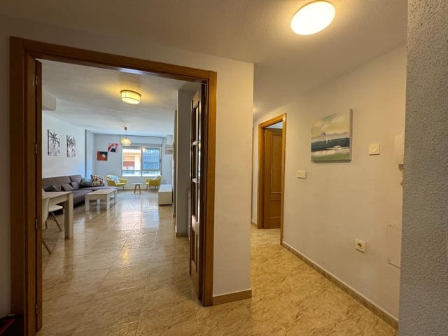 3 soveværelse Lejlighed til leje i Archena med garage - € 750 (Ref: 9913200)
