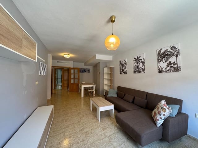 3 soveværelse Lejlighed til leje i Archena med garage - € 750 (Ref: 9913200)