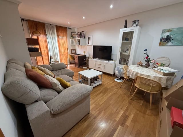 2 Zimmer Apartment zu vermieten in Santa María de Gracia, Murcia Stadt - 900 € (Ref: 9983176)
