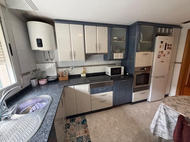 2 Zimmer Apartment zu vermieten in Santa María de Gracia, Murcia Stadt - 900 € (Ref: 9983176)