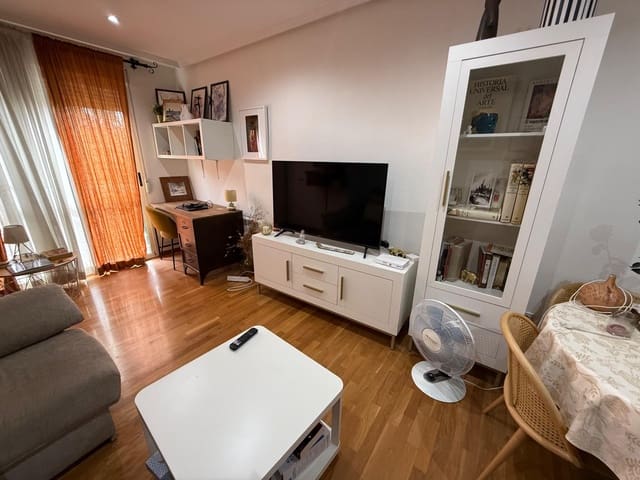 2 Zimmer Apartment zu vermieten in Santa María de Gracia, Murcia Stadt - 900 € (Ref: 9983176)