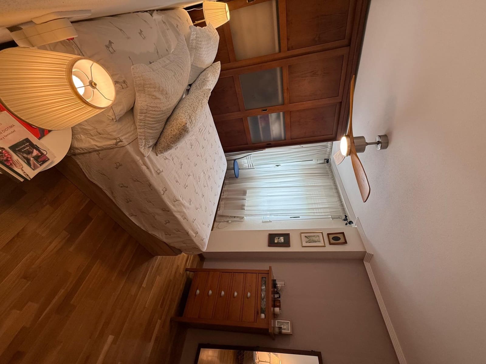 2 Zimmer Apartment zu vermieten in Murcia Stadt - 900 € (Ref: 9983176)