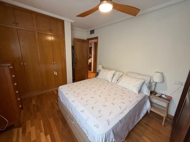 2 Zimmer Apartment zu vermieten in Santa María de Gracia, Murcia Stadt - 900 € (Ref: 9983176)
