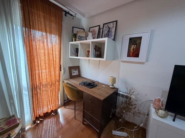 2 Zimmer Apartment zu vermieten in Santa María de Gracia, Murcia Stadt - 900 € (Ref: 9983176)