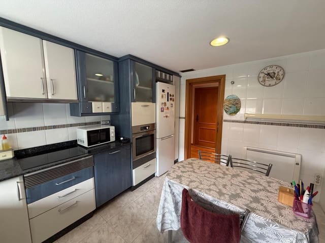 2 Zimmer Apartment zu vermieten in Santa María de Gracia, Murcia Stadt - 900 € (Ref: 9983176)