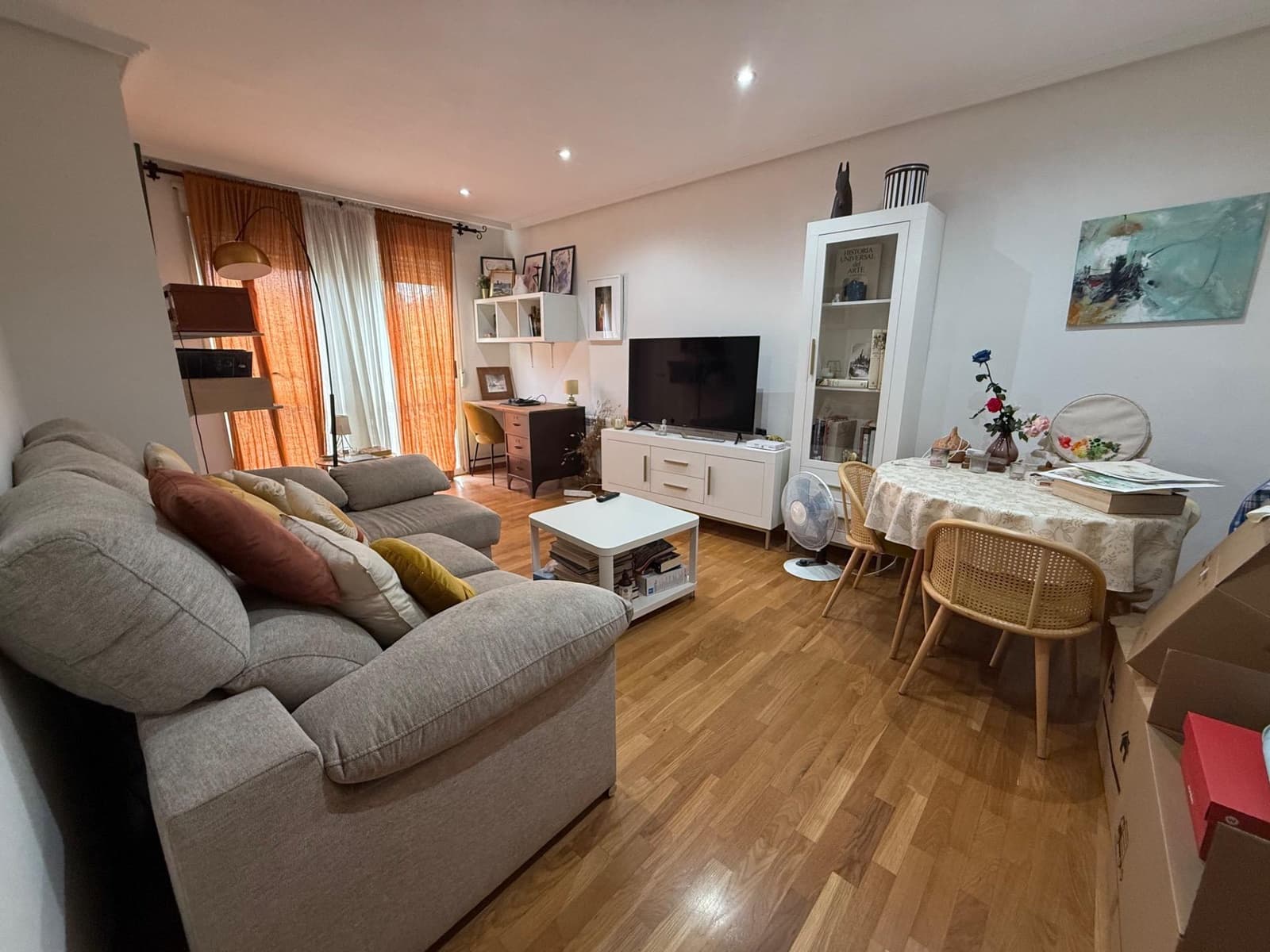 2 Zimmer Apartment zu vermieten in Murcia Stadt - 900 € (Ref: 9983176)