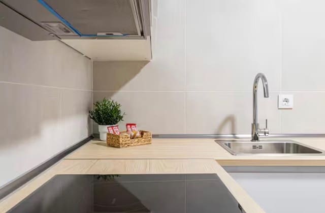 1 quarto Estúdio para arrendar em Santa Eulalia, Múrcia cidade - 800 € (Ref: 9985012)