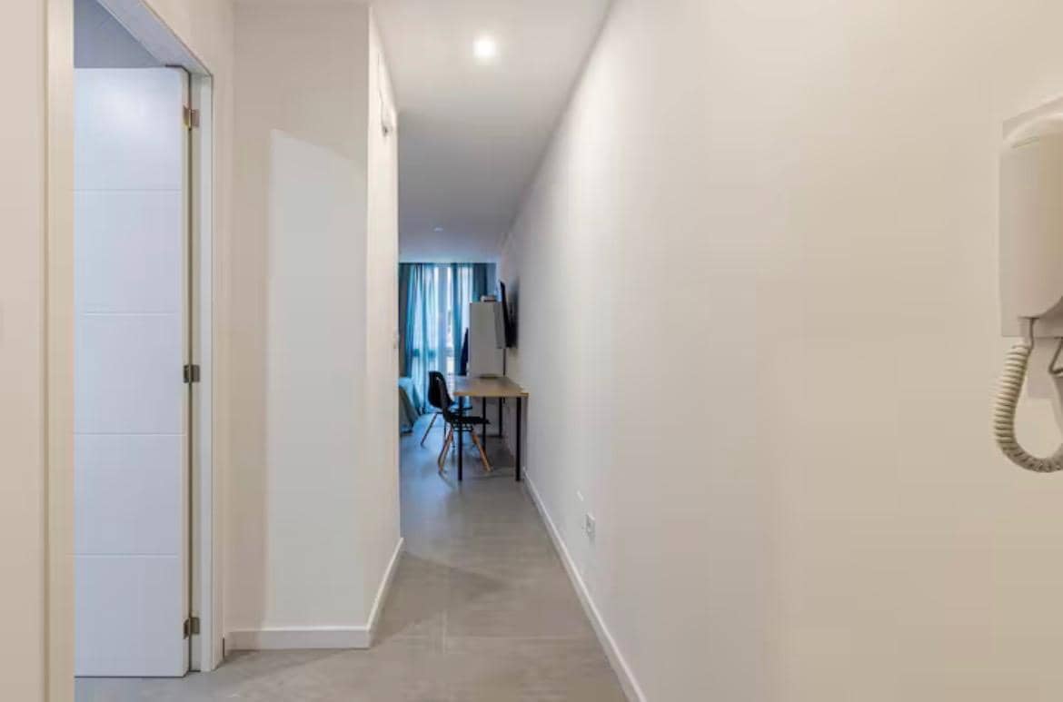 1 quarto Estúdio para arrendar em Murcia cidade - 800 € (Ref: 9985012)