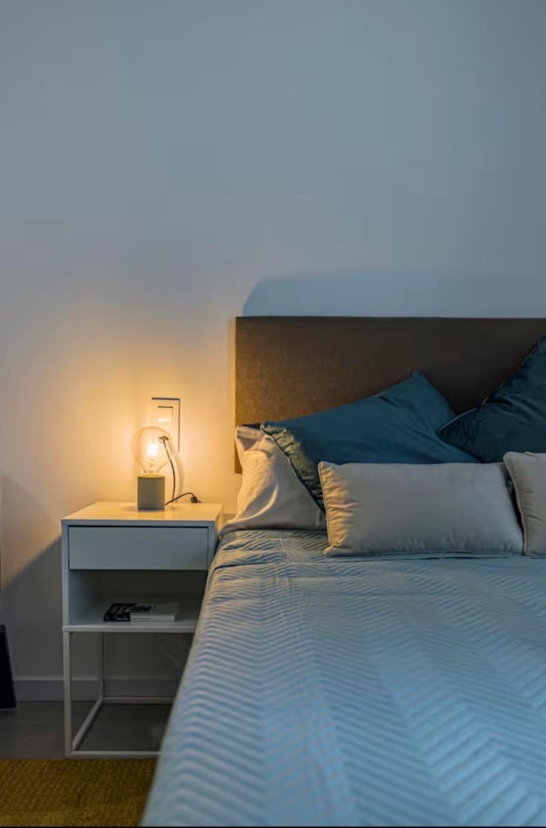 1 quarto Estúdio para arrendar em Murcia cidade - 800 € (Ref: 9985012)