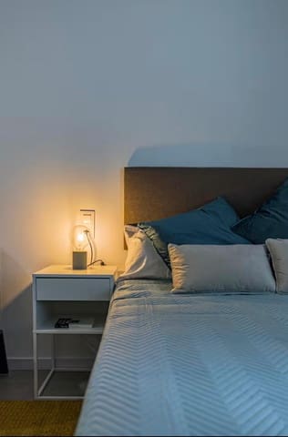 1 quarto Estúdio para arrendar em Santa Eulalia, Múrcia cidade - 800 € (Ref: 9985012)