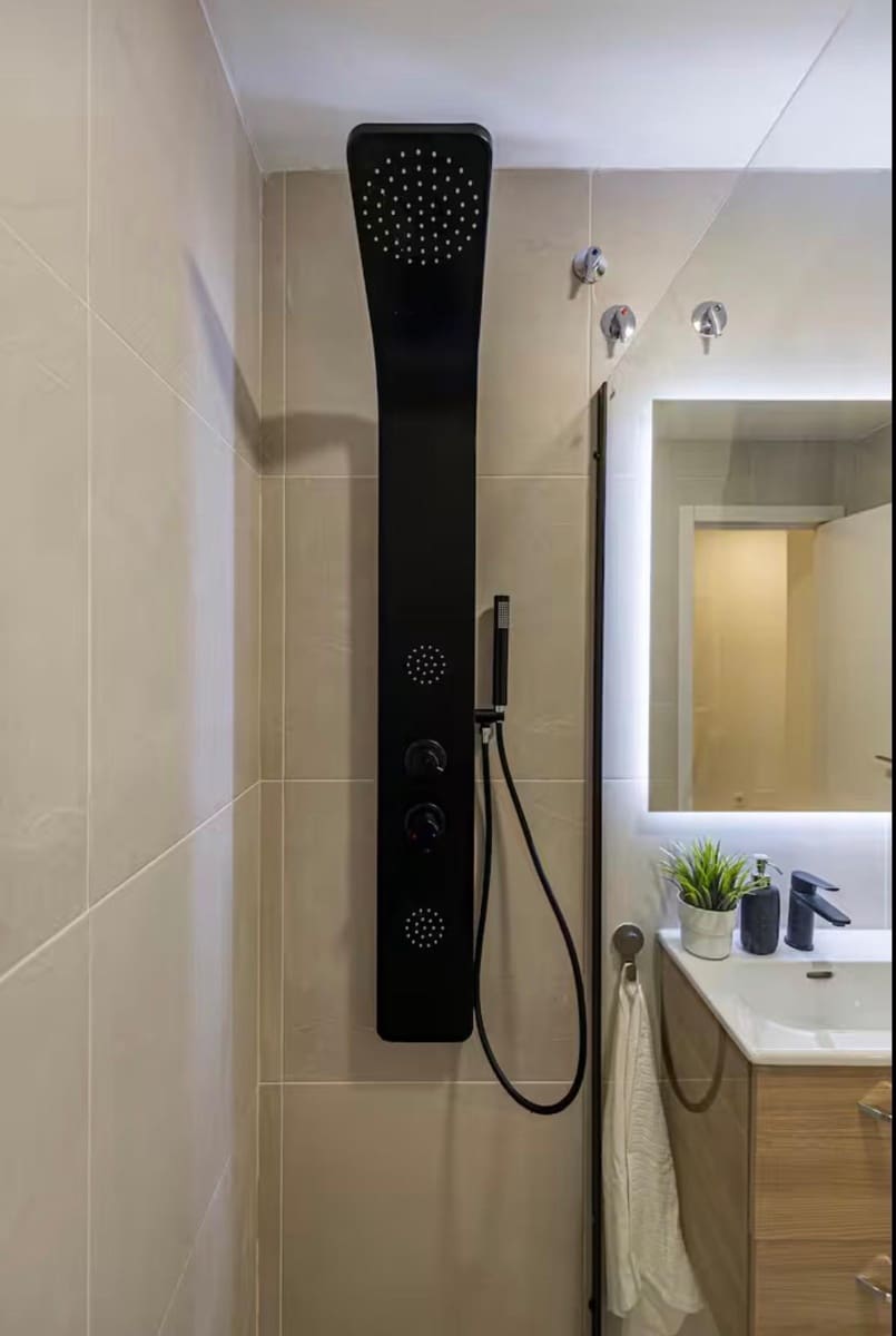 1 quarto Estúdio para arrendar em Murcia cidade - 800 € (Ref: 9985012)