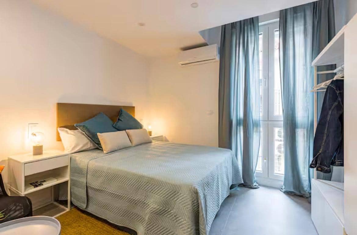 1 quarto Estúdio para arrendar em Murcia cidade - 800 € (Ref: 9985012)