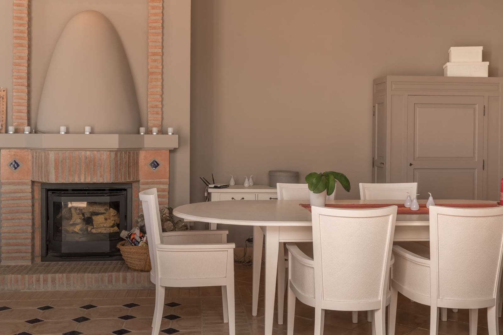 3 soveværelse Villa til salg i Benalup med swimmingpool garage - € 695.000 (Ref: 10139092)