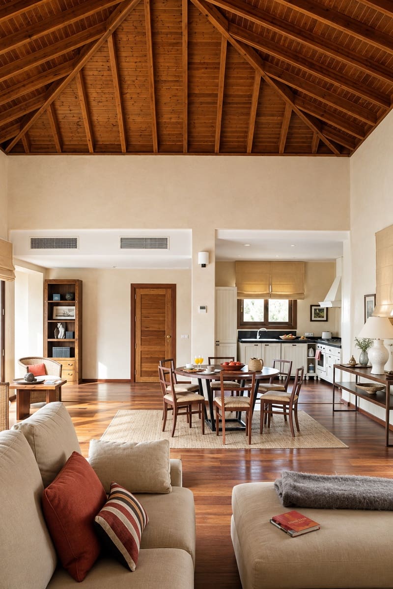Chalet de 4 habitaciones en Benalup en venta con piscina garaje - 750.000 € (Ref: 10170508)