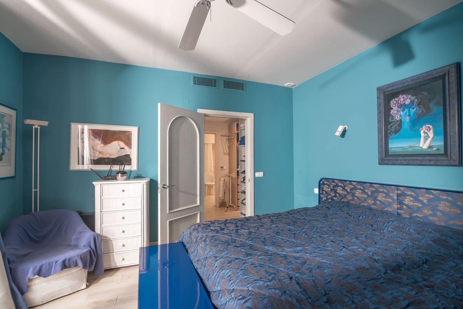 3 soverom Villa til salgs i Benalup med svømmebasseng garasje - € 595 000 (Ref: 8556190)