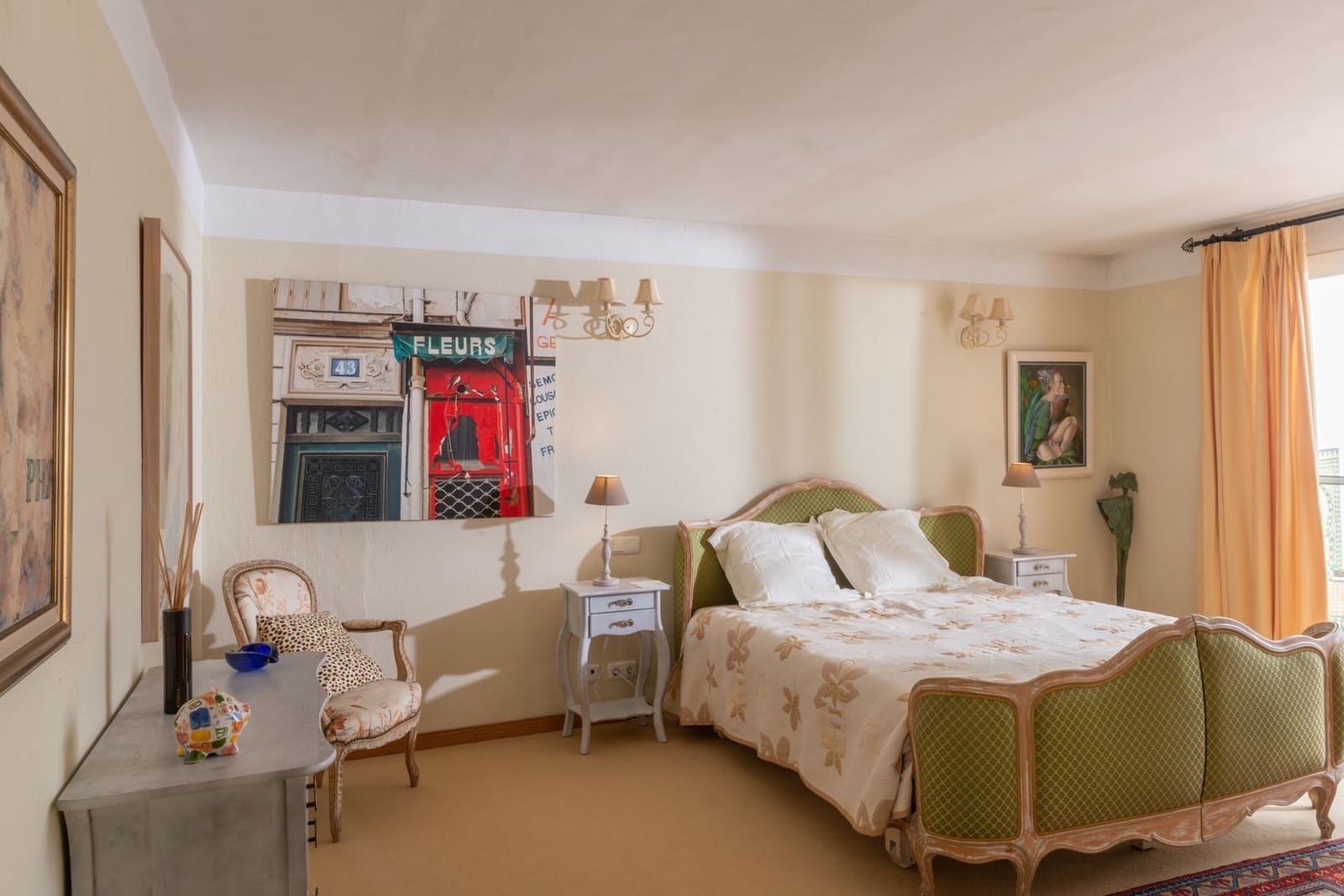 3 soverom Villa til salgs i Benalup med svømmebasseng garasje - € 595 000 (Ref: 8556190)