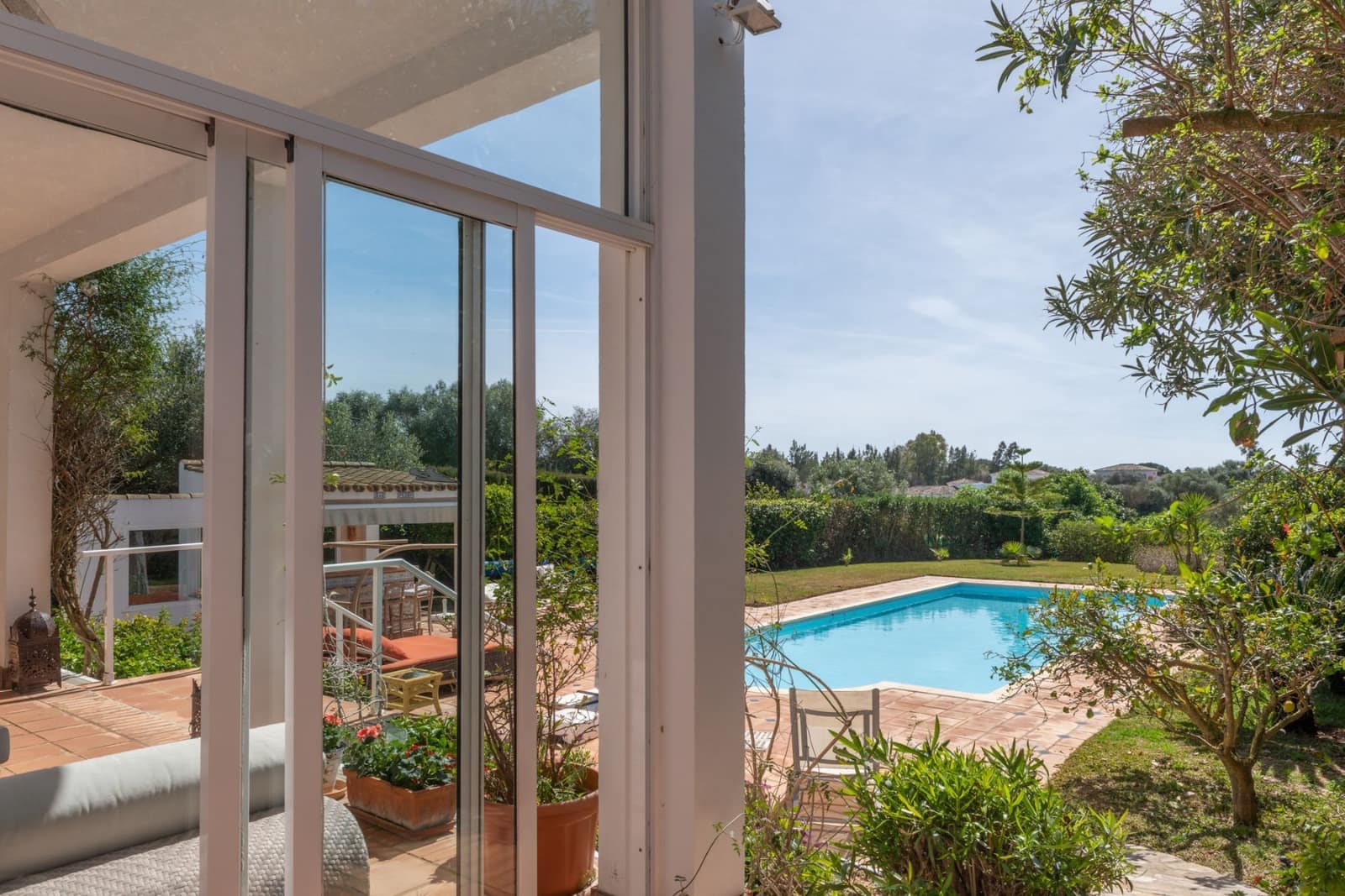 3 soverom Villa til salgs i Benalup med svømmebasseng garasje - € 595 000 (Ref: 8556190)