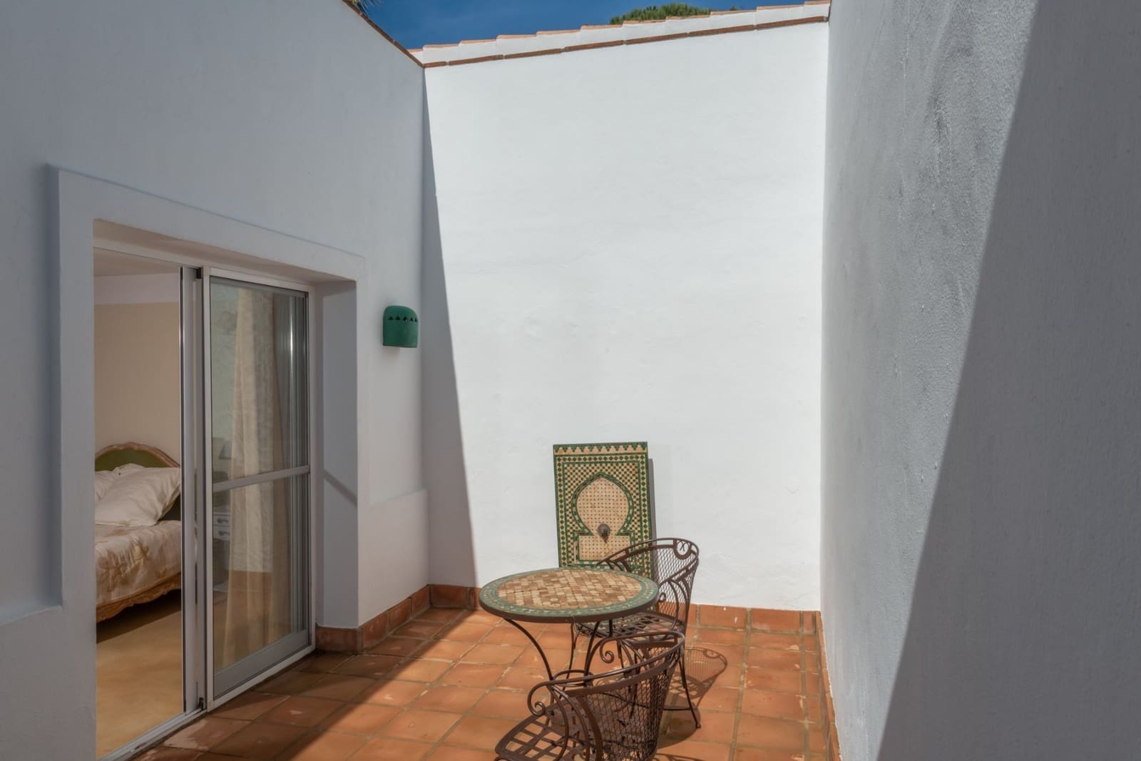 3 soverom Villa til salgs i Benalup med svømmebasseng garasje - € 595 000 (Ref: 8556190)