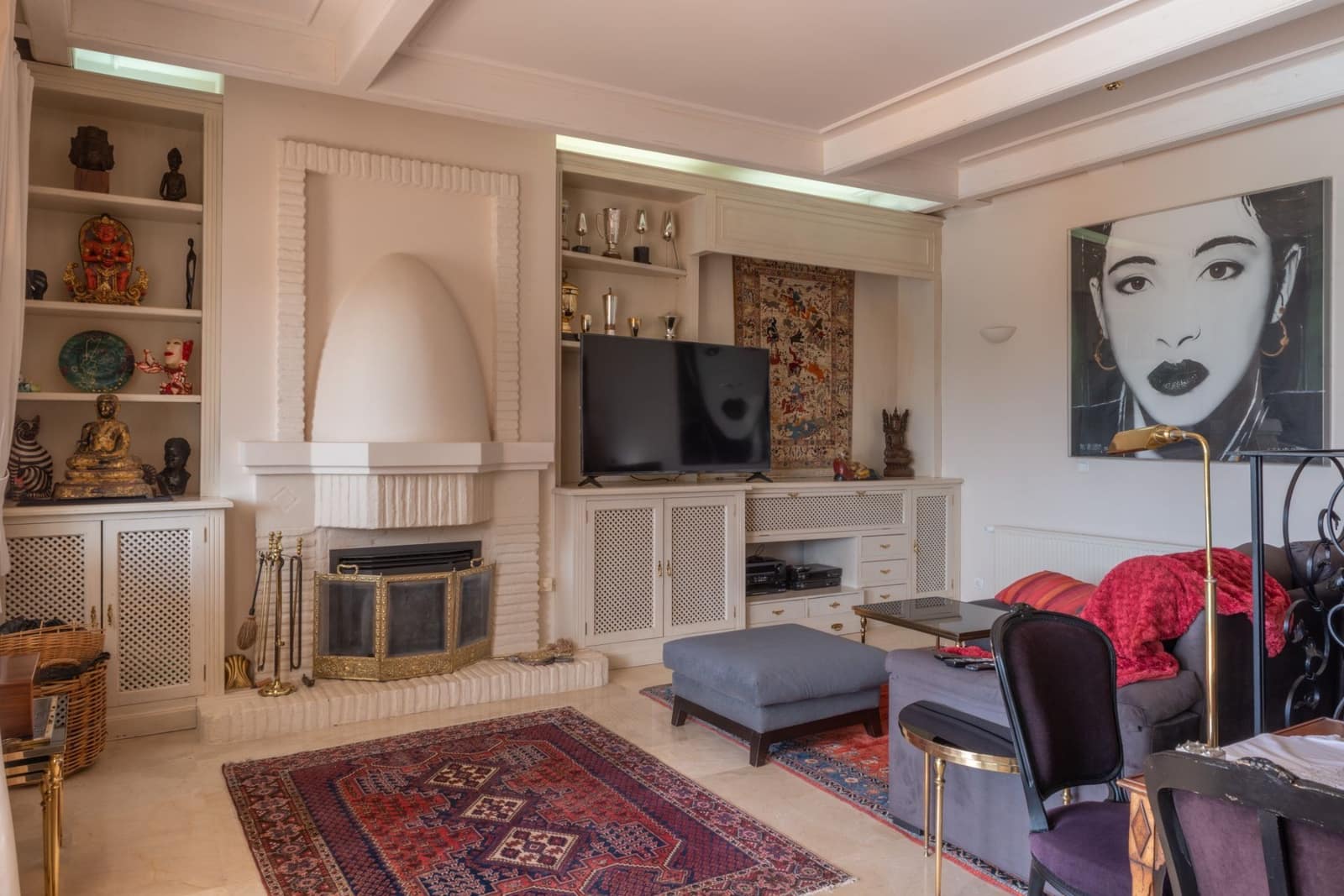 3 soverom Villa til salgs i Benalup med svømmebasseng garasje - € 595 000 (Ref: 8556190)