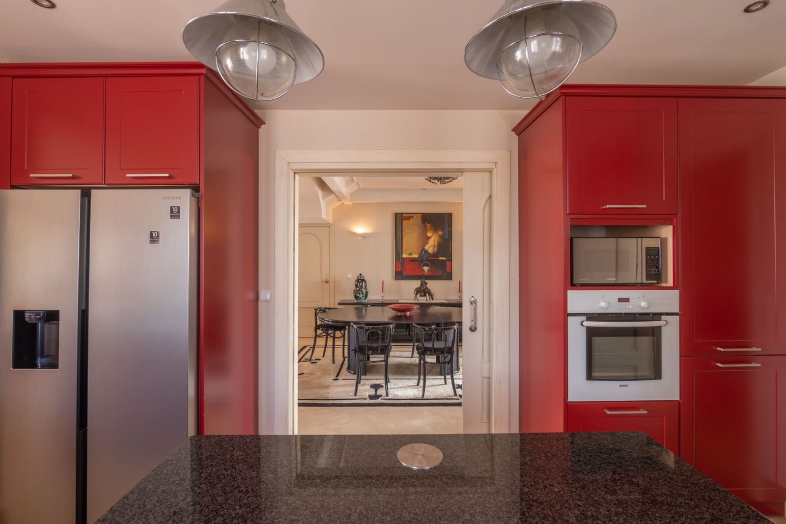 3 soverom Villa til salgs i Benalup med svømmebasseng garasje - € 595 000 (Ref: 8556190)