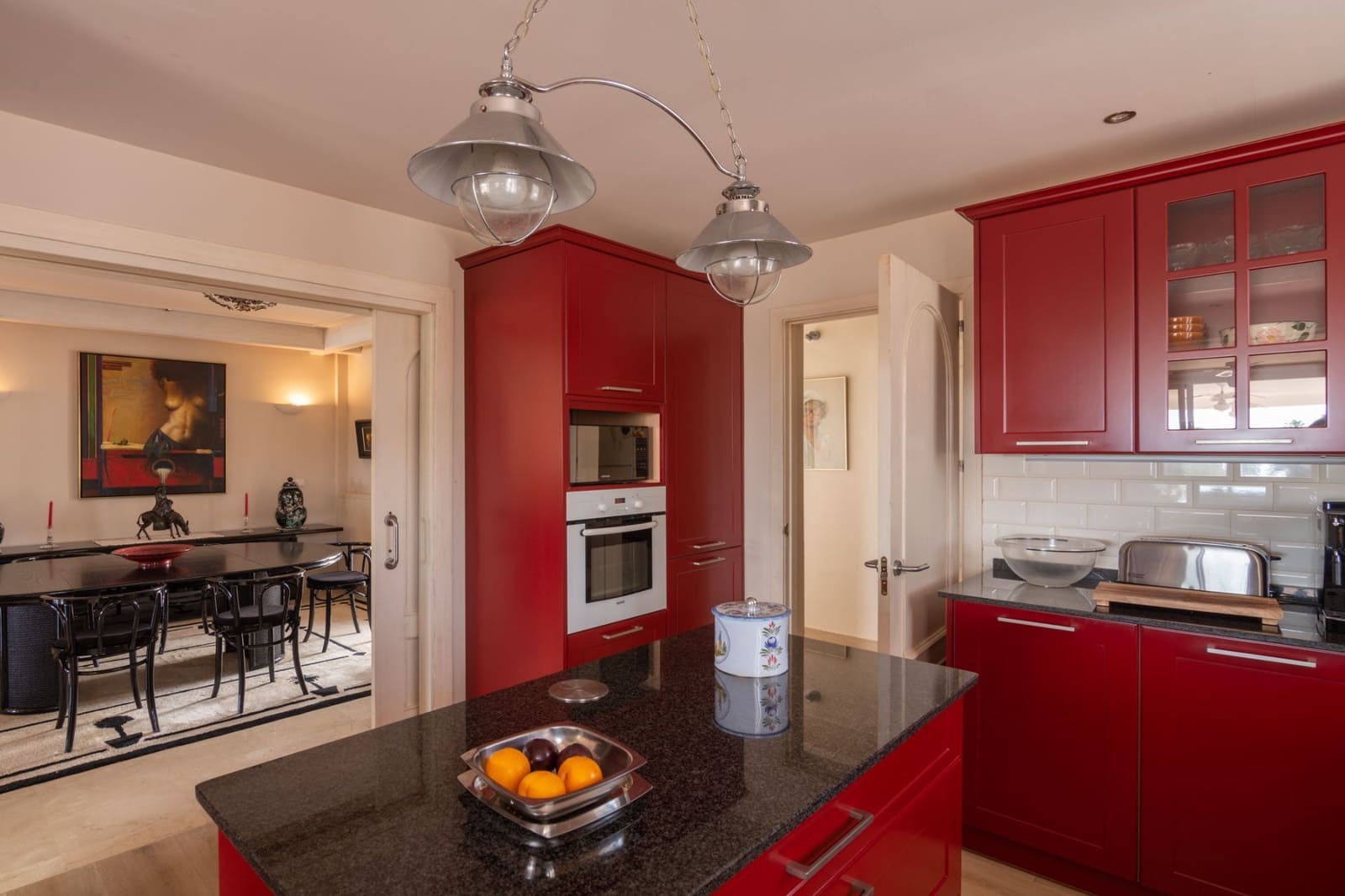 3 soverom Villa til salgs i Benalup med svømmebasseng garasje - € 595 000 (Ref: 8556190)