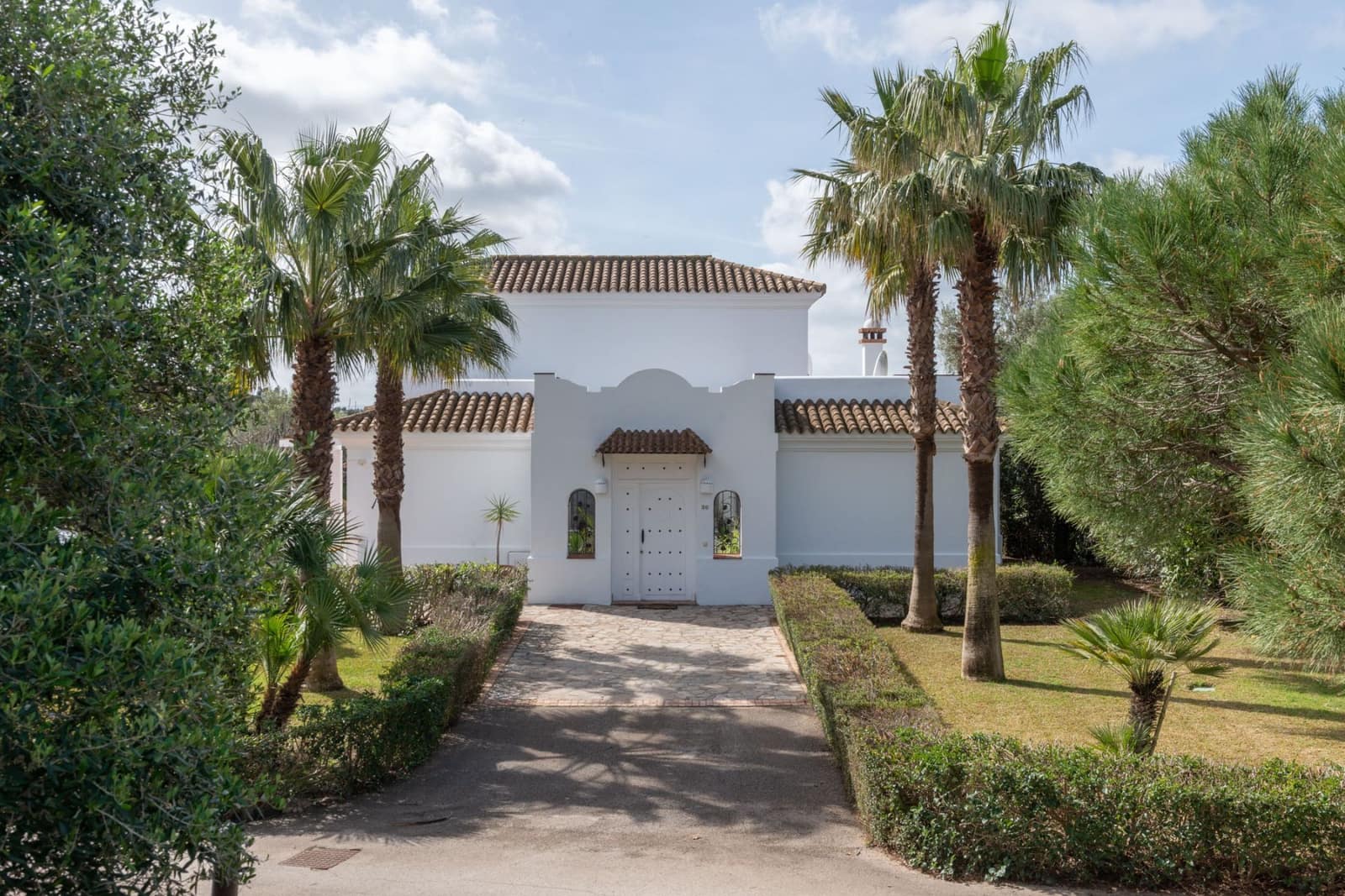 3 soverom Villa til salgs i Benalup med svømmebasseng garasje - € 595 000 (Ref: 8556190)