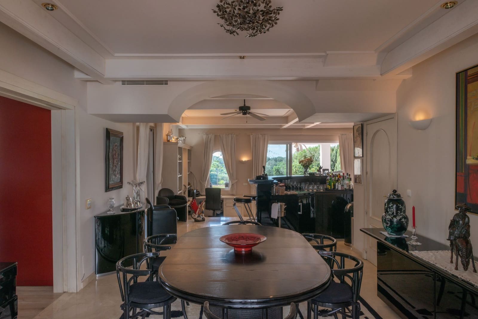 3 soverom Villa til salgs i Benalup med svømmebasseng garasje - € 595 000 (Ref: 8556190)