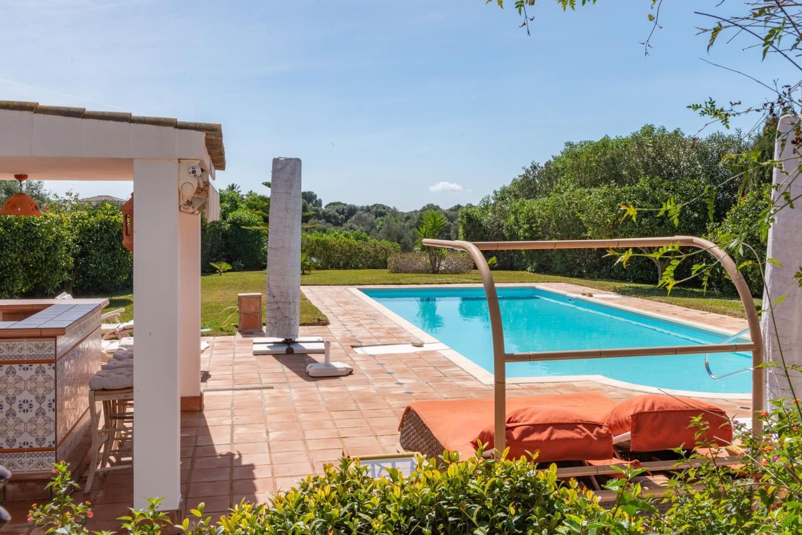 3 soverom Villa til salgs i Benalup med svømmebasseng garasje - € 595 000 (Ref: 8556190)