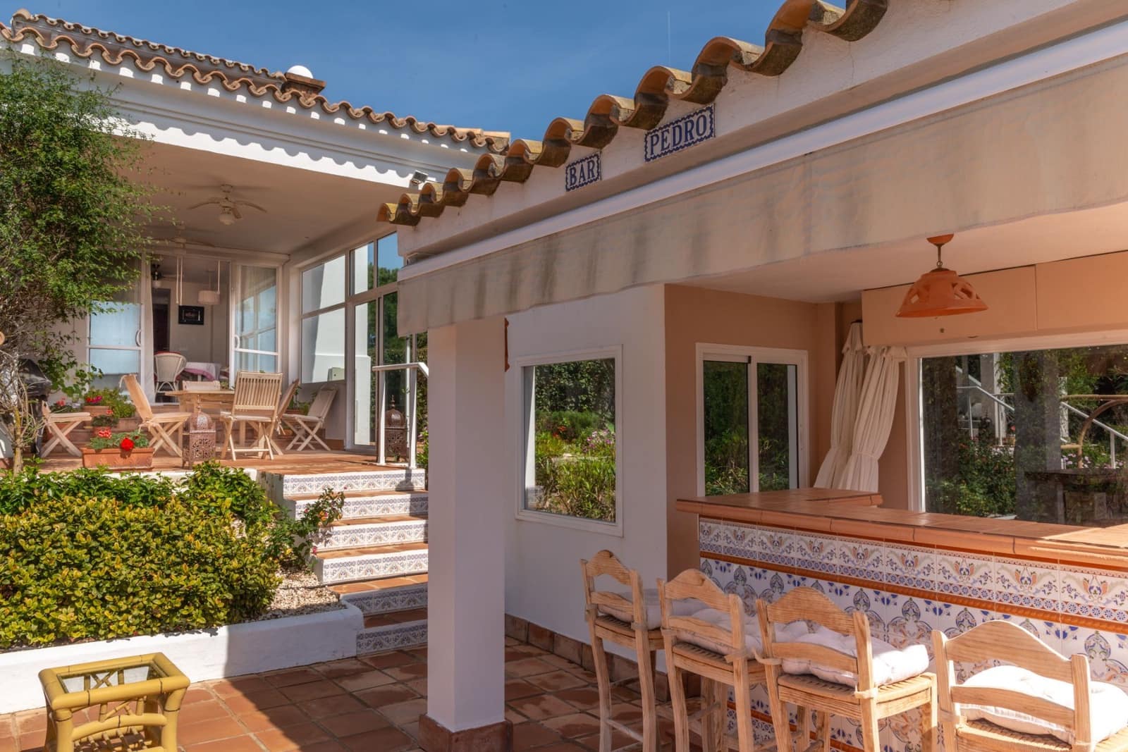 3 soverom Villa til salgs i Benalup med svømmebasseng garasje - € 595 000 (Ref: 8556190)