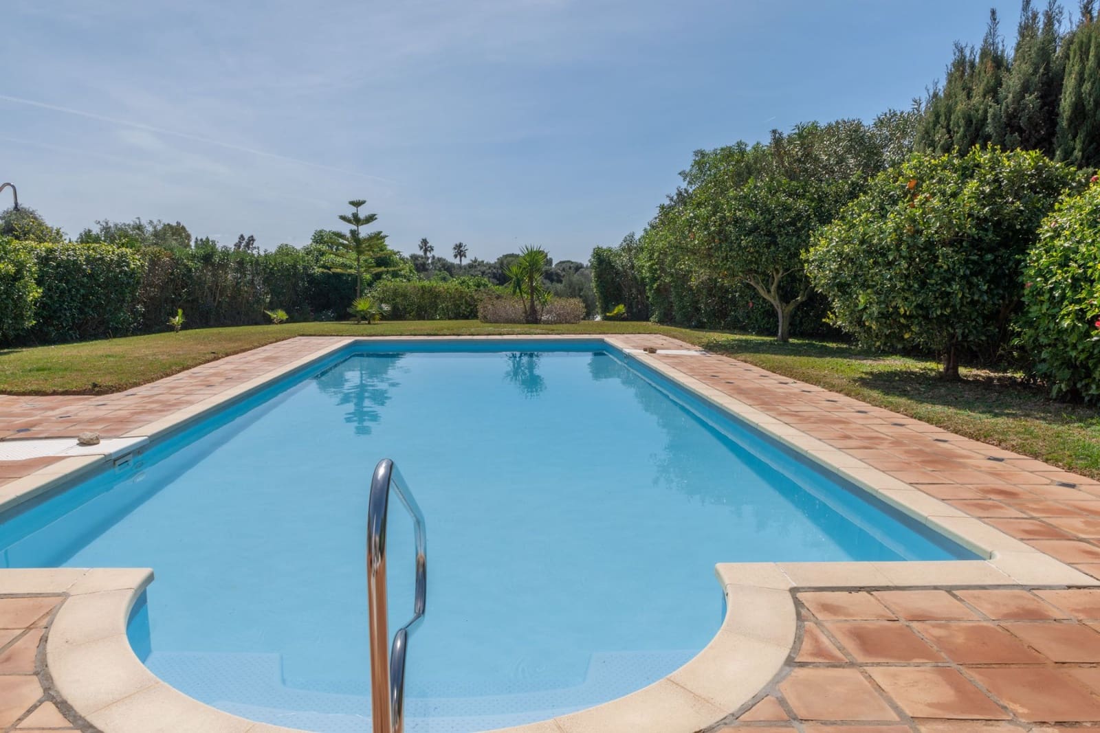 3 soverom Villa til salgs i Benalup med svømmebasseng garasje - € 595 000 (Ref: 8556190)