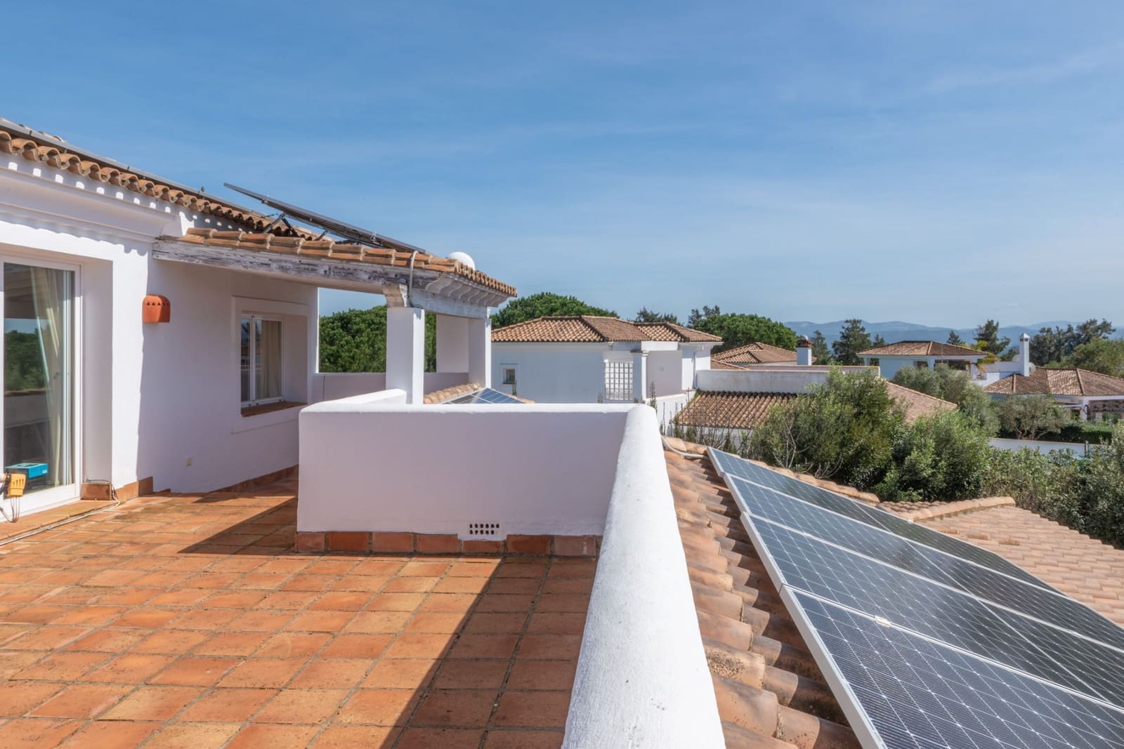 3 soverom Villa til salgs i Benalup med svømmebasseng garasje - € 595 000 (Ref: 8556190)