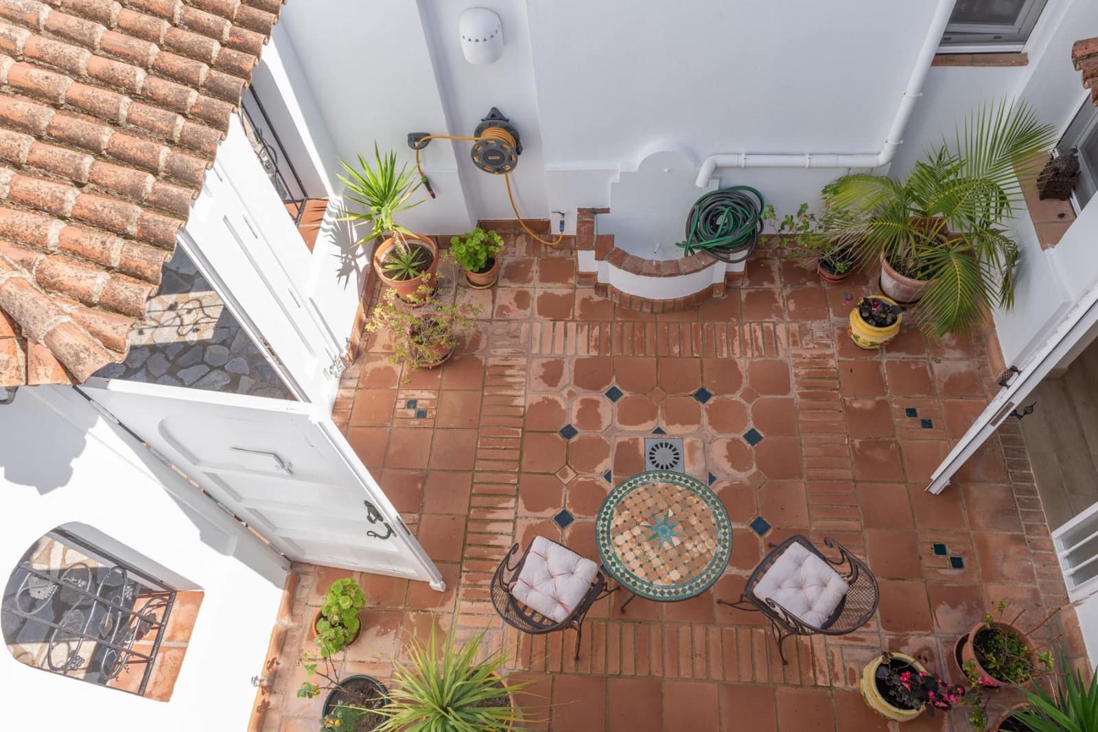 3 soverom Villa til salgs i Benalup med svømmebasseng garasje - € 595 000 (Ref: 8556190)